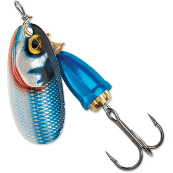Блесна BLUE FOX VIBRAX GILDED 6 /GDBST